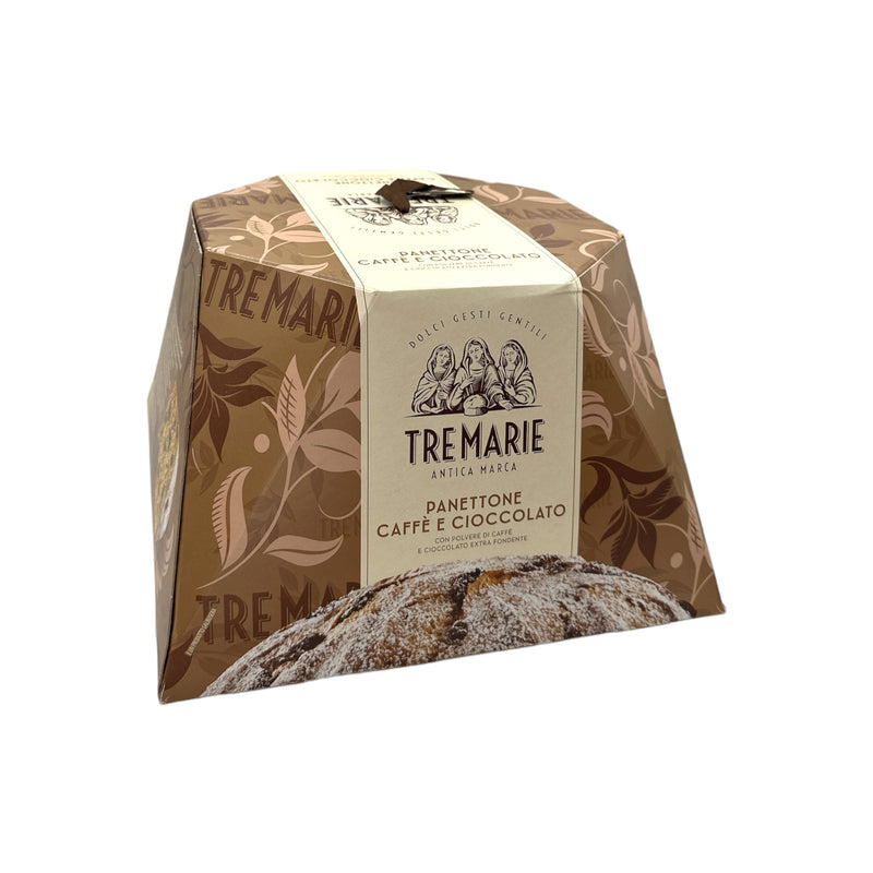 TRE MARIE PANETTONE