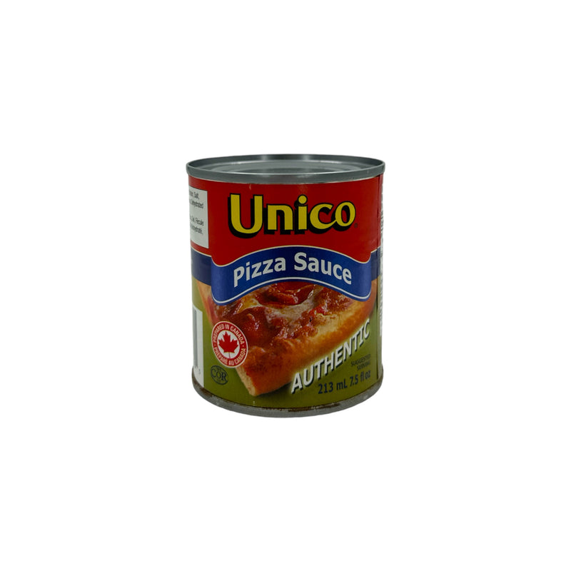 UNICO PIZZA SAUCE