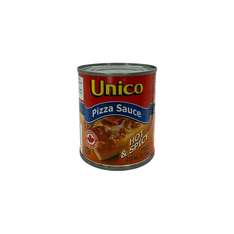 UNICO PIZZA SAUCE