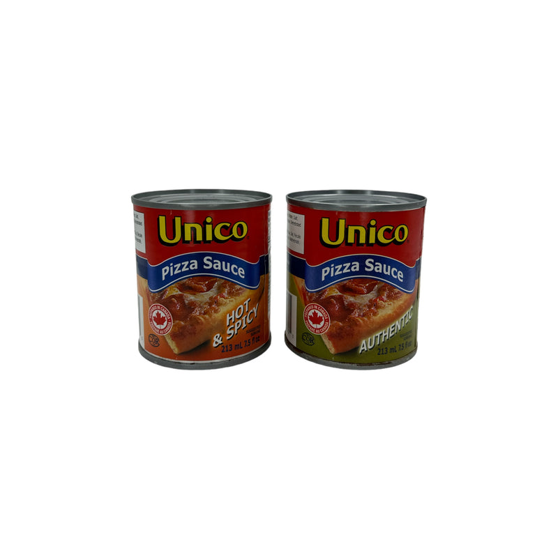 UNICO PIZZA SAUCE