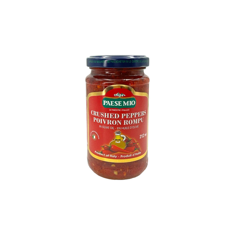PAESE MIO CRUSHED PEPPERS