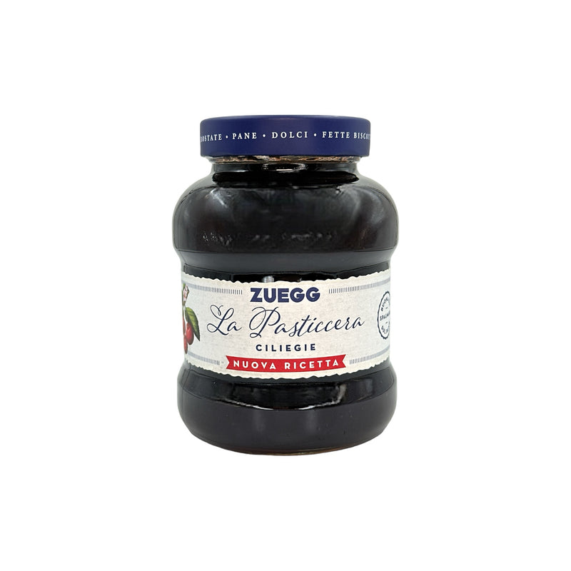 ZUEGG LA PASTICCERA ASSORTED JAM