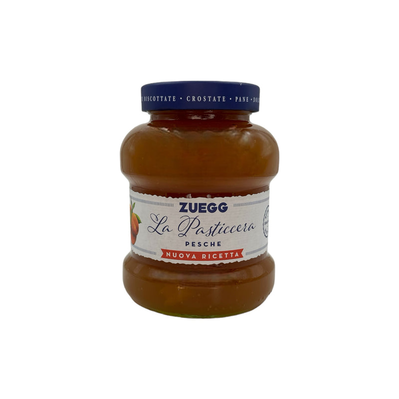 ZUEGG LA PASTICCERA ASSORTED JAM