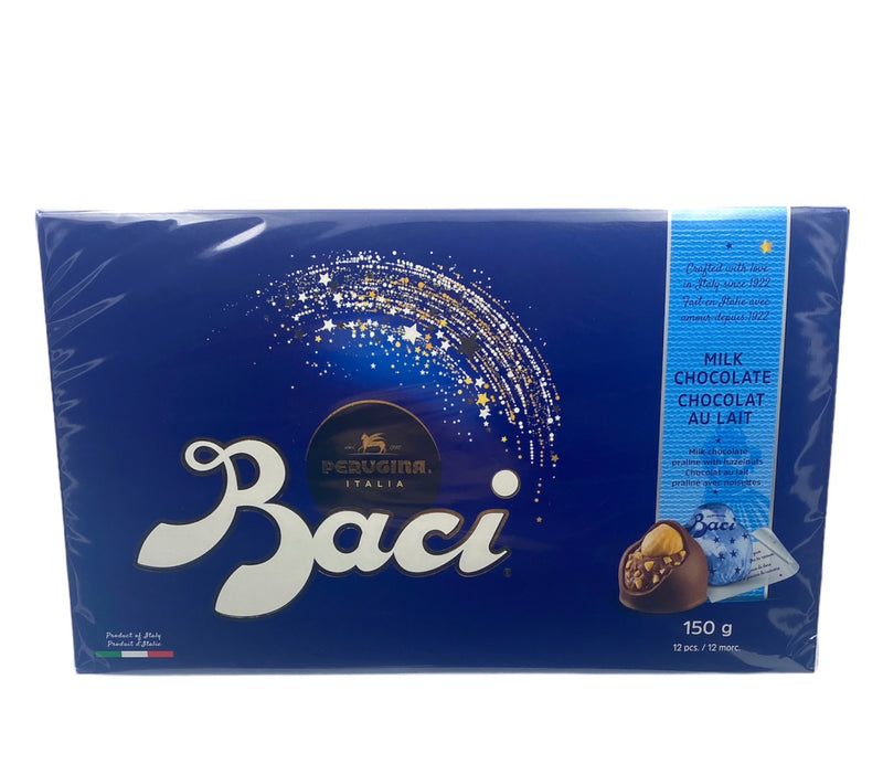 BACI MILK CHOCOLATES