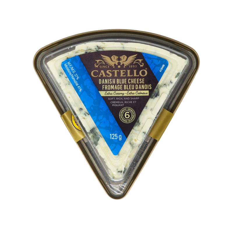 CASTELLO DANISH BLUE CHEESE