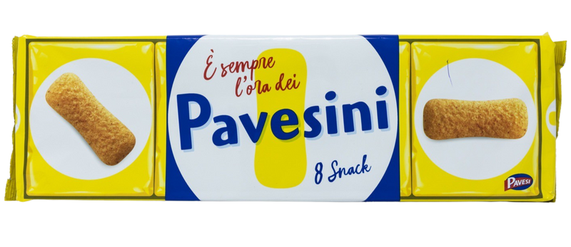 PAVESINI BISCUITS