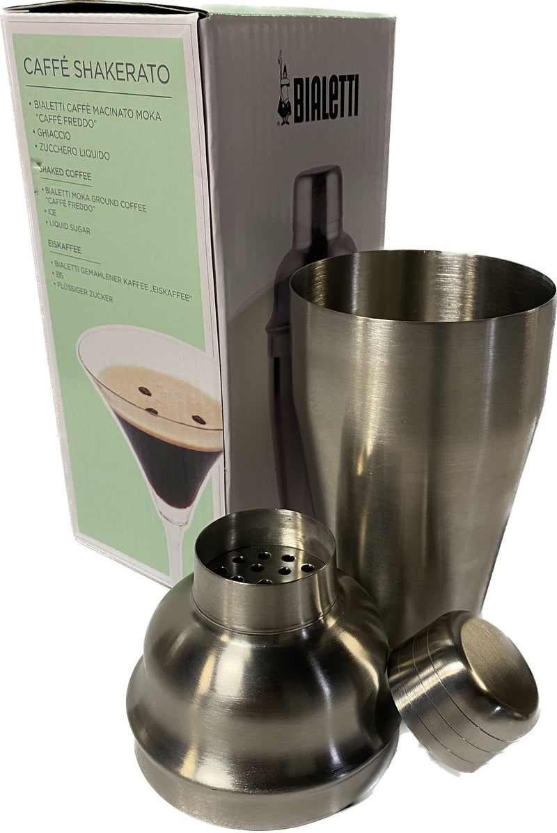 BIALETTI SHAKER