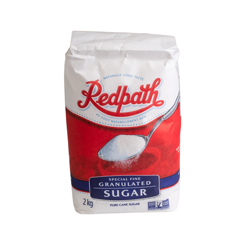 REDPATH SUGAR