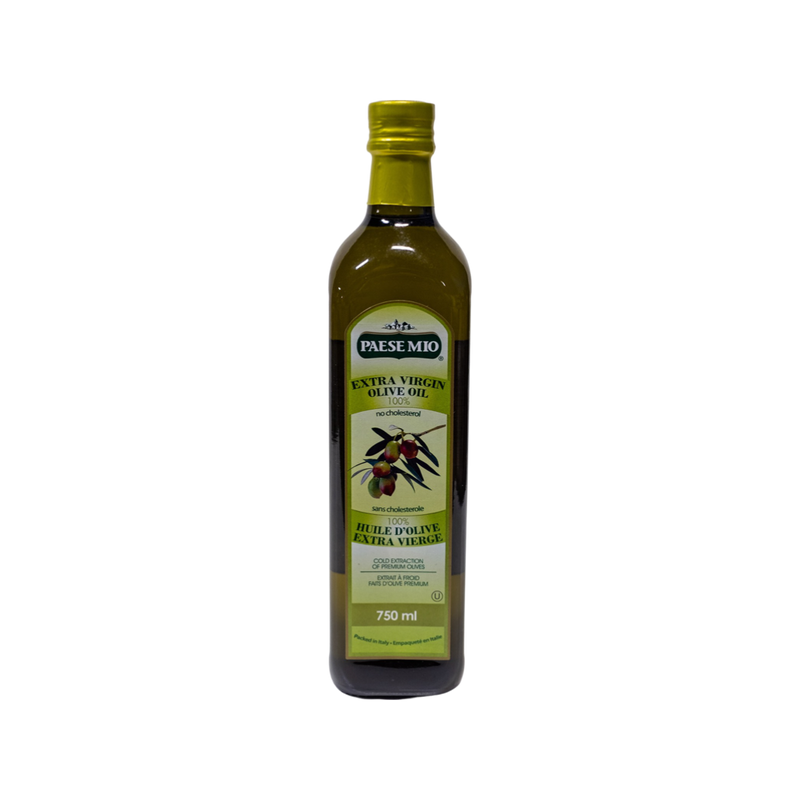PAESE MIO EXTRA VIRGIN OLIVE OIL