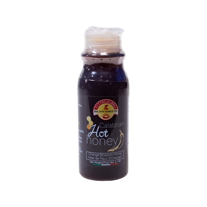 TUTTO CALABRIA HOT HONEY