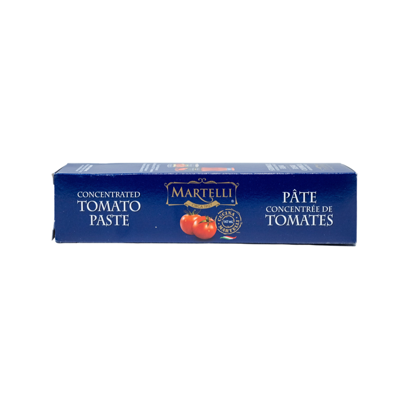 MARTELLI CONCENTRATED TOMATO PASTE