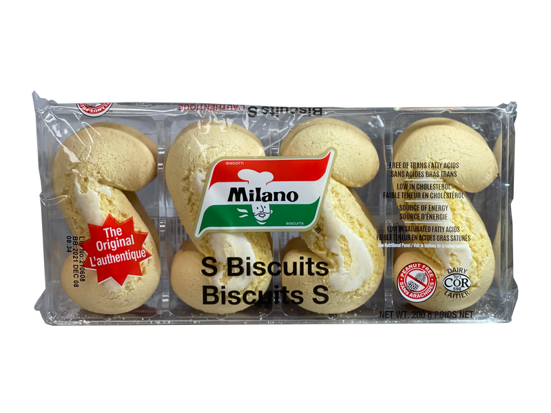 MILANO S BISCUITS