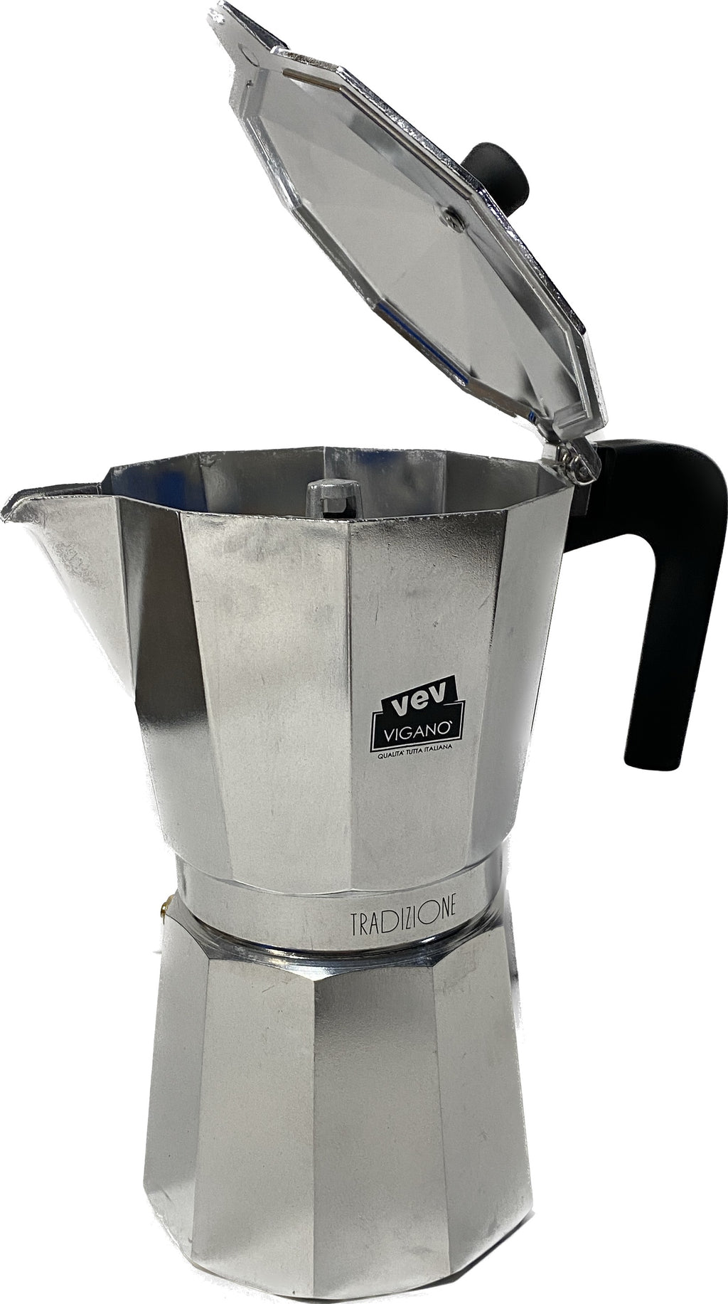 Vev Vigano Espresso Maker Rubber Gaskets 3/4 Cups — Piccolo's